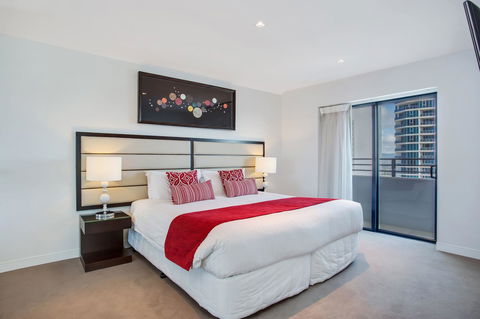 Peppers Soul Surfers Paradise - Timeshare Accommodation 10