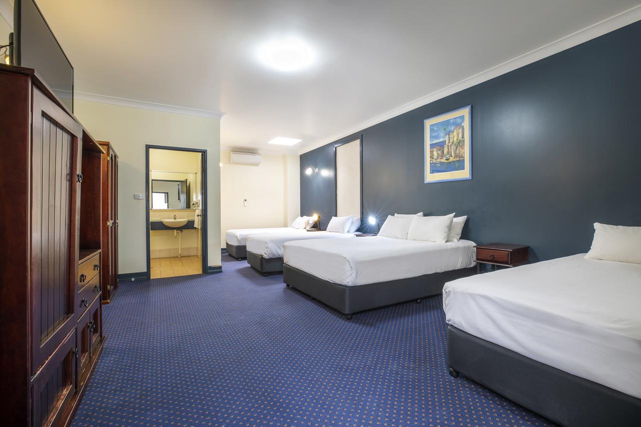 Atherton QLD Timeshare Accommodation