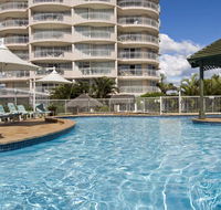2nd Avenue Beachside Apartments - Timeshare Accommodation