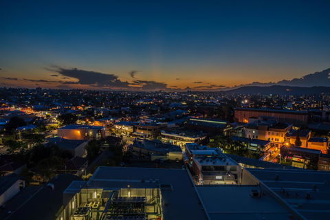 Arena Apartments By CLLIX - Timeshare Accommodation 7