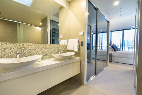 Arena Apartments By CLLIX - Timeshare Accommodation 14