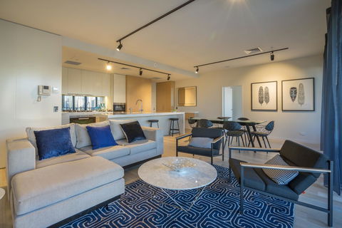 Arena Apartments By CLLIX - Timeshare Accommodation 33