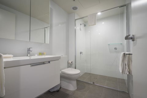 Arena Apartments By CLLIX - Timeshare Accommodation 34