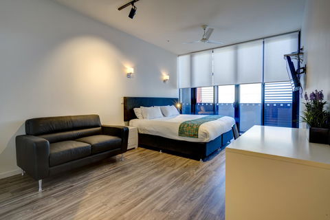 Arena Apartments By CLLIX - Timeshare Accommodation 12