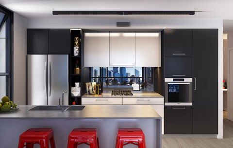 Arena Apartments By CLLIX - Timeshare Accommodation 6