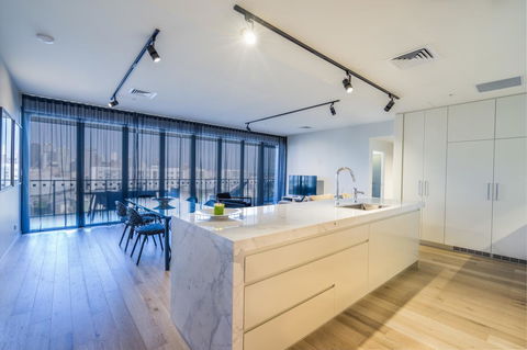 Arena Apartments By CLLIX - Timeshare Accommodation 30