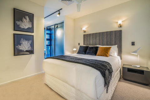 Arena Apartments By CLLIX - Timeshare Accommodation 11