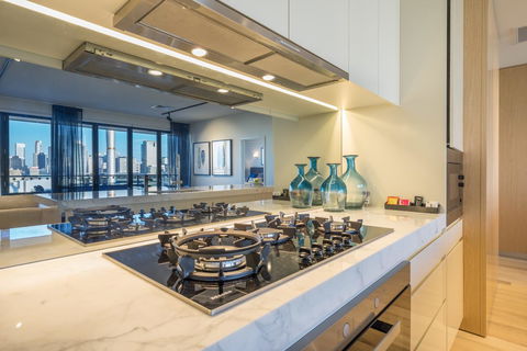 Arena Apartments By CLLIX - Timeshare Accommodation 31