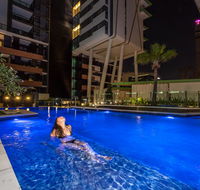 Arise Arena Apartments - Timeshare Accommodation