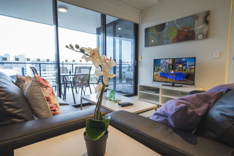Arena Apartments By CLLIX - Timeshare Accommodation 37