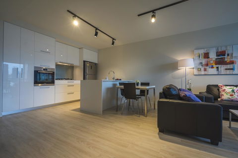 Arena Apartments By CLLIX - Timeshare Accommodation 36