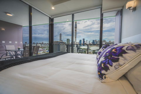 Arena Apartments By CLLIX - Timeshare Accommodation 16
