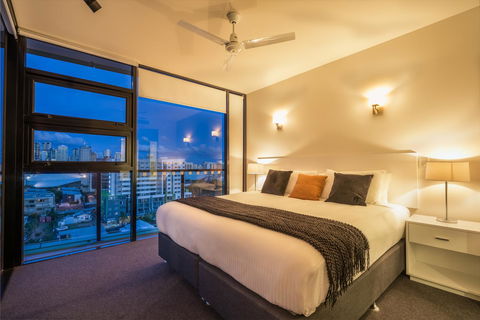 Arena Apartments By CLLIX - Timeshare Accommodation 13