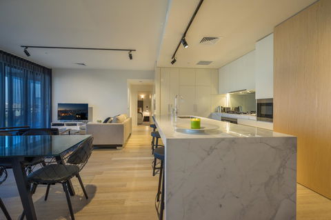 Arena Apartments By CLLIX - Timeshare Accommodation 29