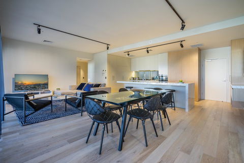 Arena Apartments By CLLIX - Timeshare Accommodation 32