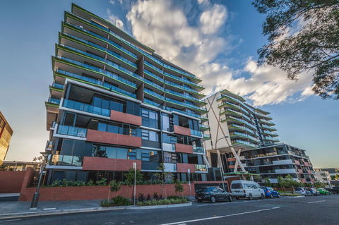 Arena Apartments By CLLIX - Timeshare Accommodation 5