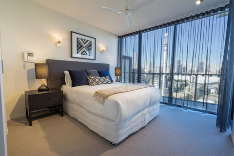 Arena Apartments By CLLIX - Timeshare Accommodation 18