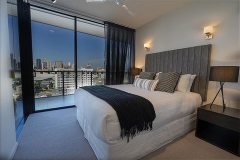 Arena Apartments By CLLIX - Timeshare Accommodation 28