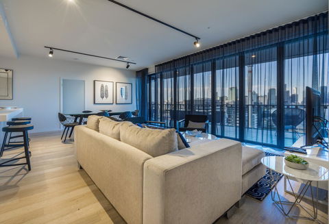 Arena Apartments By CLLIX - Timeshare Accommodation 27