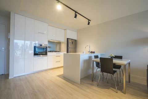 Arena Apartments By CLLIX - Timeshare Accommodation 35