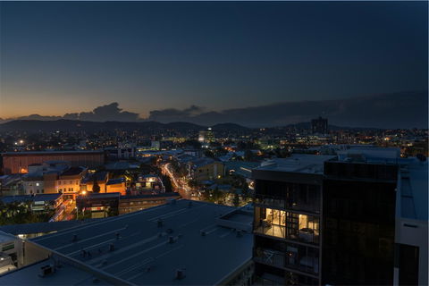 Arena Apartments By CLLIX - Timeshare Accommodation 25