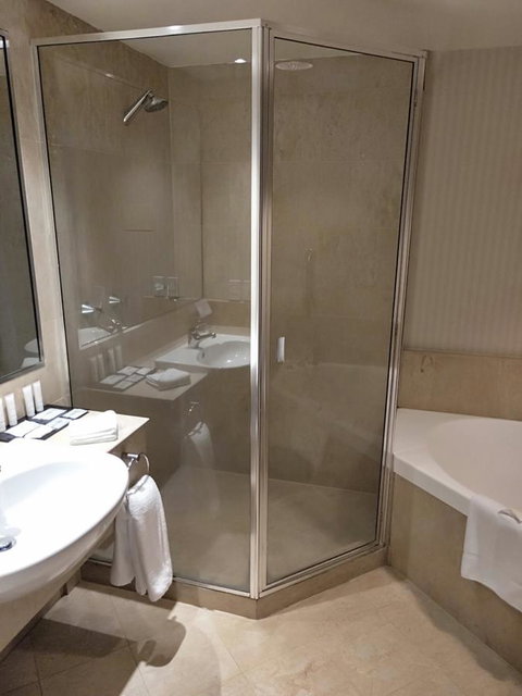 Crowne Plaza Surfers Paradise, An IHG Hotel - Timeshare Accommodation 1