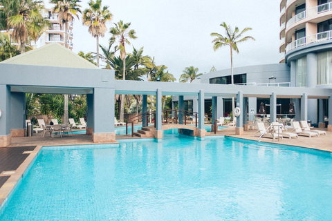 Crowne Plaza Surfers Paradise, An IHG Hotel - Timeshare Accommodation 9