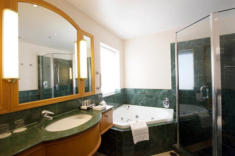 Crowne Plaza Surfers Paradise, An IHG Hotel - Timeshare Accommodation 42