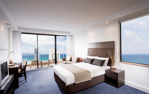 Crowne Plaza Surfers Paradise, An IHG Hotel - Timeshare Accommodation 5