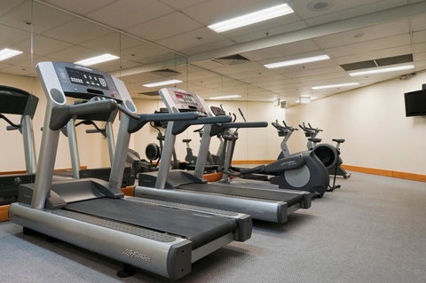 Crowne Plaza Surfers Paradise, An IHG Hotel - Timeshare Accommodation 8