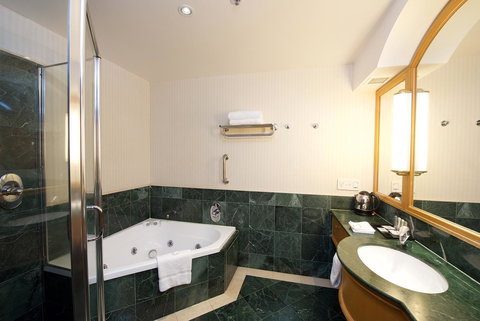 Crowne Plaza Surfers Paradise, An IHG Hotel - Timeshare Accommodation 38