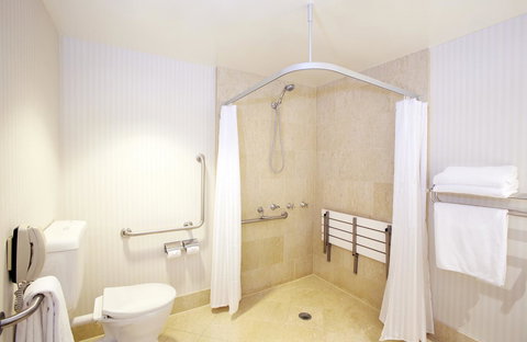 Crowne Plaza Surfers Paradise, An IHG Hotel - Timeshare Accommodation 40