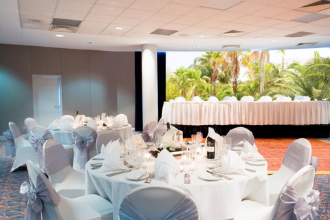 Crowne Plaza Surfers Paradise, An IHG Hotel - Timeshare Accommodation 39