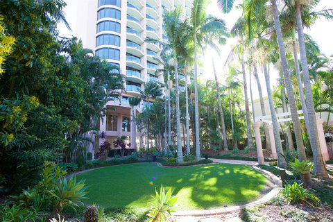 Crowne Plaza Surfers Paradise, An IHG Hotel - Timeshare Accommodation 26