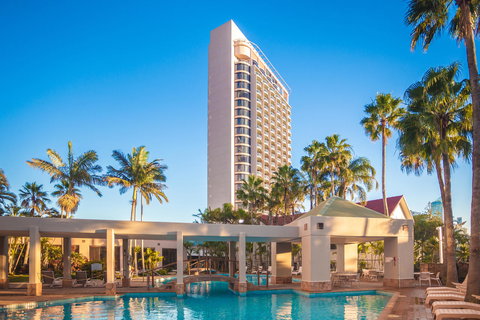 Crowne Plaza Surfers Paradise, An IHG Hotel - Timeshare Accommodation 0