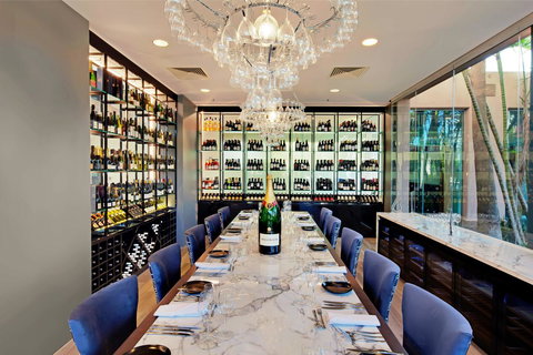 Crowne Plaza Surfers Paradise, An IHG Hotel - Timeshare Accommodation 10