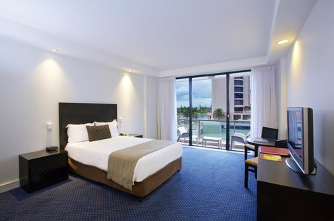 Crowne Plaza Surfers Paradise, An IHG Hotel - Timeshare Accommodation 20