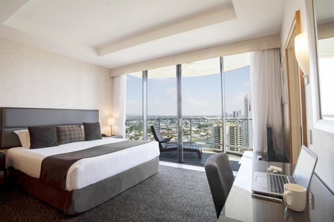 Crowne Plaza Surfers Paradise, An IHG Hotel - Timeshare Accommodation 30