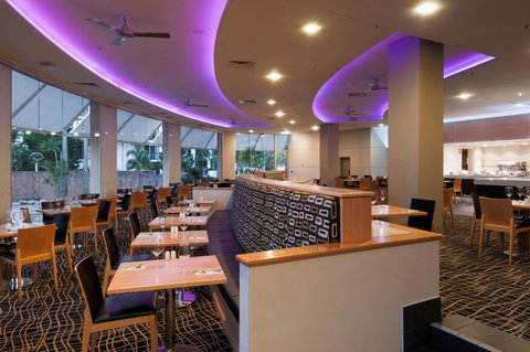 Crowne Plaza Surfers Paradise, An IHG Hotel - Timeshare Accommodation 12