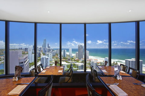 Crowne Plaza Surfers Paradise, An IHG Hotel - Timeshare Accommodation 11