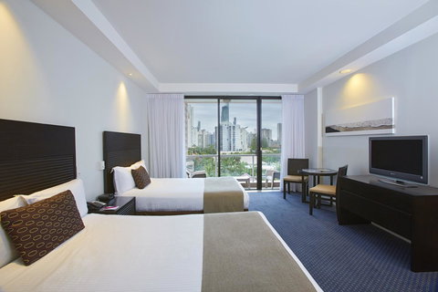 Crowne Plaza Surfers Paradise, An IHG Hotel - Timeshare Accommodation 37