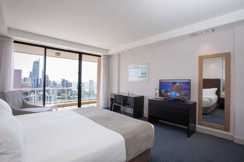 Crowne Plaza Surfers Paradise, An IHG Hotel - Timeshare Accommodation 18