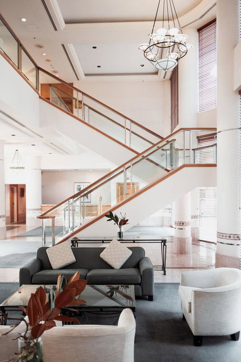 Crowne Plaza Surfers Paradise, An IHG Hotel - Timeshare Accommodation 15