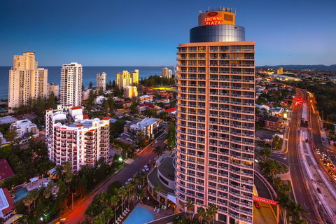 Crowne Plaza Surfers Paradise, An IHG Hotel - Timeshare Accommodation 3