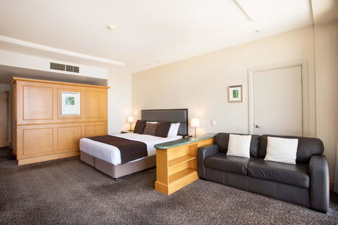 Crowne Plaza Surfers Paradise, An IHG Hotel - Timeshare Accommodation 21