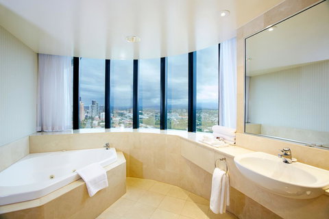 Crowne Plaza Surfers Paradise, An IHG Hotel - Timeshare Accommodation 41