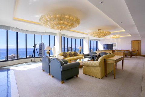 Crowne Plaza Surfers Paradise, An IHG Hotel - Timeshare Accommodation 44