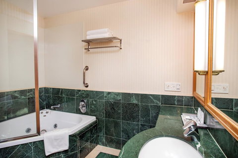 Crowne Plaza Surfers Paradise, An IHG Hotel - Timeshare Accommodation 23