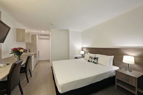 Smart Motels Bert Hinkler - Timeshare Accommodation 21
