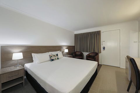 Smart Motels Bert Hinkler - Timeshare Accommodation 23
